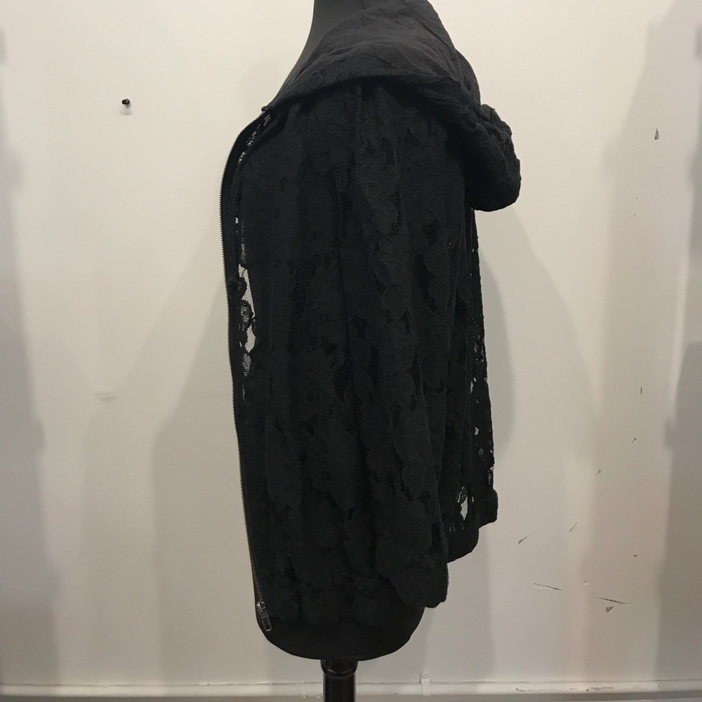 Millau lace jacket - Picture 4 of 7